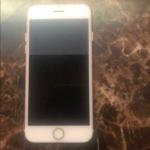 IPhone 7 Rose Gold For Sprint